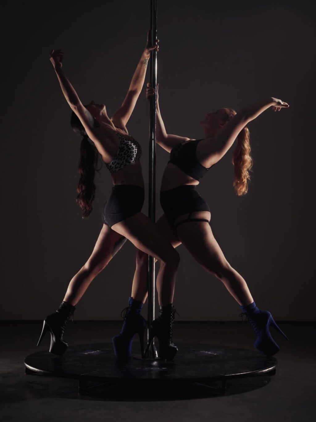 Instagram post from twisted_gravity_studio. This post is in position 2.