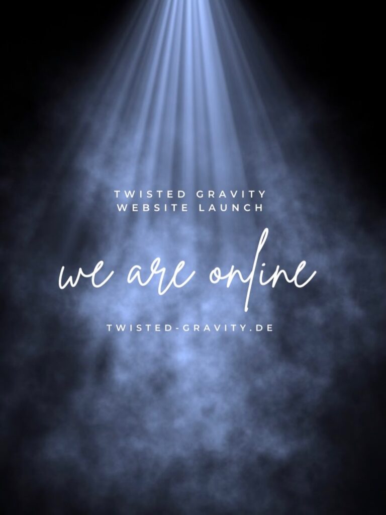 Instagram post from twisted_gravity_studio. This post is in position 2.