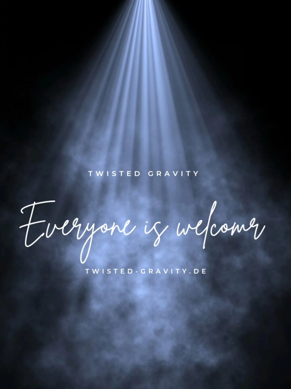 Instagram post from twisted_gravity_studio. This post is in position 0.