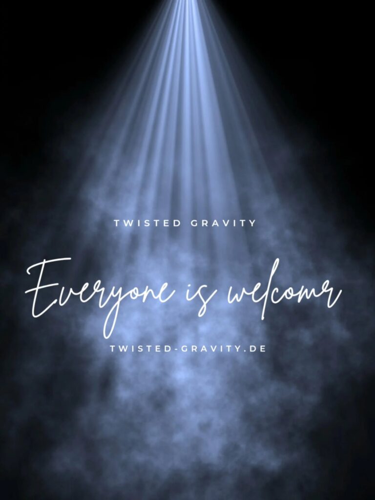 Instagram post from twisted_gravity_studio. This post is in position 1.